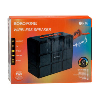 Колонка Borofone BR16 мятая упаковка