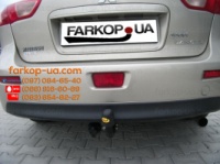 Тягово-сцепное устройство Mitsubishi Lancer 10 (2007-2012)