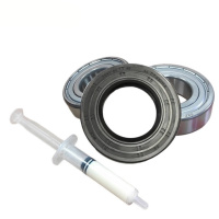 Підшипники для пральних машин AEG, Electrolux, Zanussi (ремкомплект 306+307+45*78/88*12/15) AE001