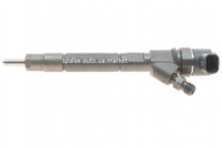 Форсунка Renault Master II,Trafic II/Vivaro A,Movano A 2,5dCi 01- BOSCH 0 445 110 087