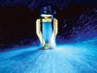 Водяное пожаротушение