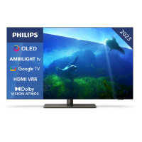 Телевизор Philips 65OLED818/12