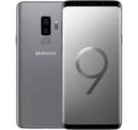 Смартфон Samsung Galaxy S9 4/64GB Orchid Gray Dual sim (SM-G960F) Super AMOLED 5.8« 8ядер 12мп 3000 mAh