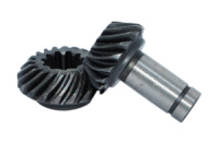 Редукторная пара Noker БК 9 шлицов (270)