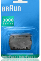 Сетка для бритвы Braun 3000-616