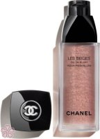 Ультралегкі флюїд-рум'яна CHANEL Les Beiges Water-Fresh Blush 15 мл Light Pink