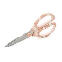 Ножницы для разделки мяса, режущая часть 90мм, общая длинна 225мм
