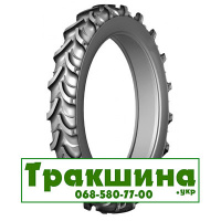 9.5 R36 Kleber Gropker 133/130D/A8 Сільгосп шина