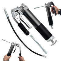 Шприц рычажно-плунжерный 400мл G.I.KRAFT KL-488N