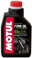 Масло FORK OIL EXPERT LIGHT SAE 5W 1L