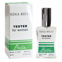 Nina Ricci Bella жіночий - Zebra Parfum 60ml