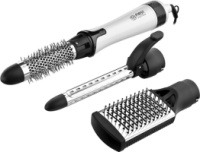 Фен-щітка First FA-5651-8 1200 Вт белый