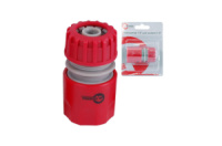 Коннектор для шланга Intertool 1/2'' х 1/2'' (GE-1016)