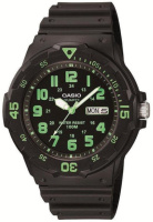 Часы CASIO MRW-200H-3BVEF