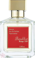 Парфюмированная вода для женщин Fragrance World BaraKKat Rouge 540 100 мл