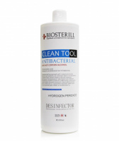«BIOSTERILL CLEAN TOOL 1000ml» засіб для швидкої дезінфекції інструментів