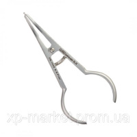 Щипцы для установки сепарационных колец DE-1428т