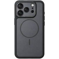 Чохол Armor Case Full Camera with MagSafe для iPhone 15 Pro Black
