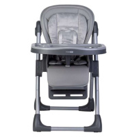 Стілець для годування дитини FreeON Lan 2в1, grey