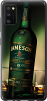 Чохол на Samsung Galaxy A41 A415F Jameson 6004u-1886