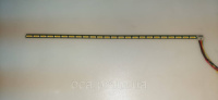 LED-підсвітка  19M35 18,5« 8520R 24 REV0,2 LM18490006A V6A2412V61 монітор LG