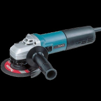 Makita 9565CVR Угловая шлифмашина