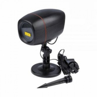 Лазерна установка вулична RD-7185 (6 рис.) (30)