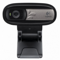 Web-камера Logitech C170 Black