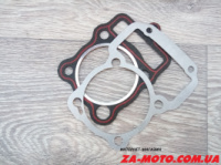 Прокладки поршневой Группы 2шт. Viper vm200-10 SpitZer