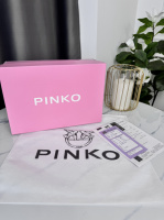 Коробка+пильник+документи маленький Pinko