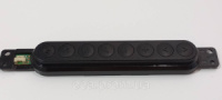 Панель кнопок керування EBR76384101 YWD0790000A телевізор LG