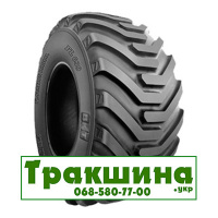 600/50 R22.5 BKT FL 639 170/159A8/D Сільгосп шина