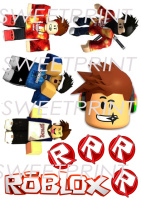 Roblox