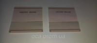 Шлейф LVDS T-con UJU1031 002346 UJU1032 002346
