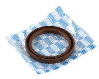 Сальник вала коленчатого ВАЗ 2101-07 зад. 70-90-10 (FPM)