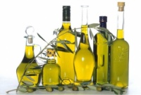 Олія оливкова нерафінована, 1 л
