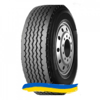 385/55R22.5 Neoterra NT555 160K Прицепная шина