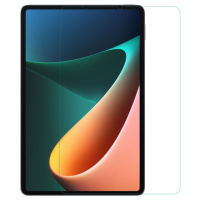 Захисне скло Ultra 0.33mm (в упак.) для Xiaomi Pad 5 / Pad 5 Pro (11«), Прозорий - купити в SmartEra.ua