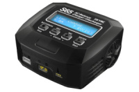 Зарядное устройство SkyRC S65 2-4S 6A/65W с/БП универсальное (SK-100152)