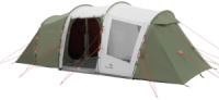 Палатка Easy Camp Huntsville Twin 600 Green/Grey (120409)  серый с салатовым (929579)