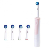 Электрическая зубная щетка Nevadent NZB 3 C1