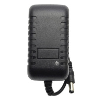 DM Зарядний пристрій для роутера 9V 2A Black