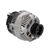 Генератор FIAT DUCATO (230L) 94-02, CITROEN JUMPER (230) 99-02