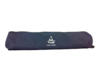 Чохол для йога-мату Майстер 2 темно-синій RAO 85х27 см