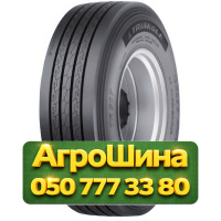 12.00R22.5 Triangle TRS07 152/148K PR18 Рулевая грузовая шина
