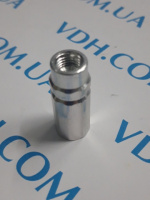 Автоадаптер LP М10*1,25 FORD ,volkswagen (DRA760UN +88,126) Італія