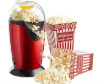 Домашний аппарат для приготовления попкорна Popcorn Maker