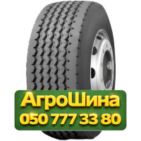 385/65R22.5 Radburg (наварка) RZAB  Рулевая грузовая шина