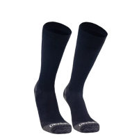 Шкарпетки Dexshell Terrain Walking 2.0 Socks, чорно-сірі, розмір M  (39-42)