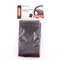 Оплітка на кермо з однієї частини S 35-37см